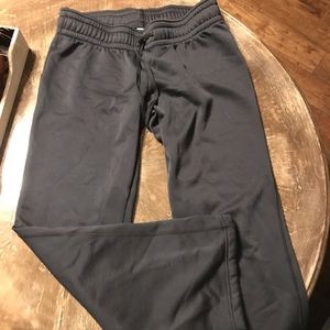 Under armour storm pants